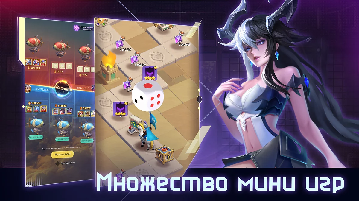 Скриншоты из Lost Crown / Картинка 5