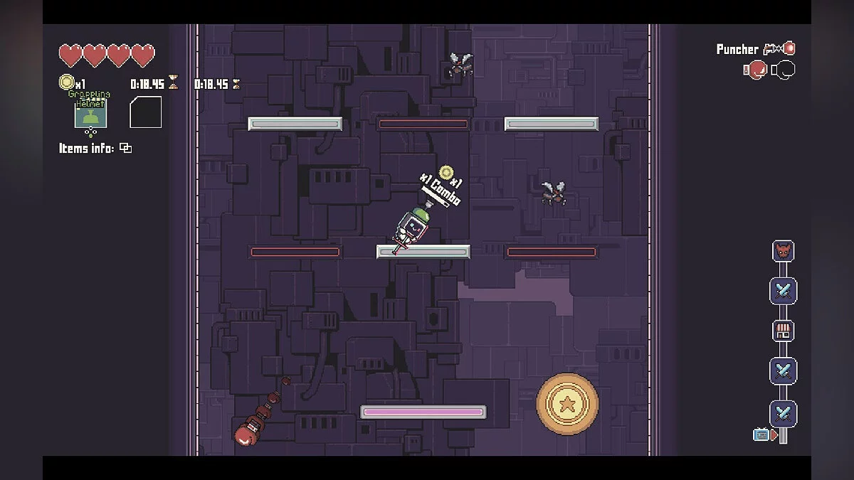 Скриншоты из Pogo Rogue / Картинка 20