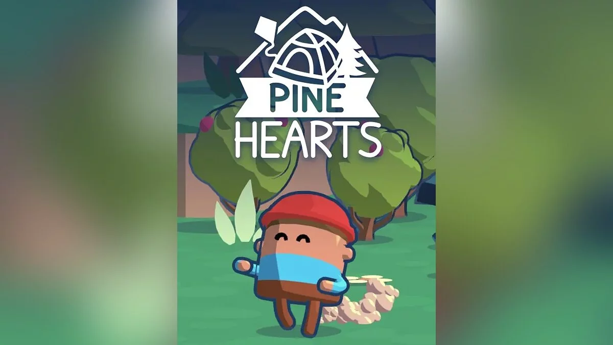 Арт из Pine Hearts / Картинка 1