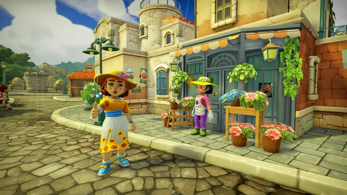 Скриншоты из Farm Together 2 / Картинка 34