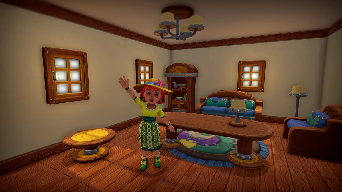 Скриншоты из Farm Together 2 / Картинка 10