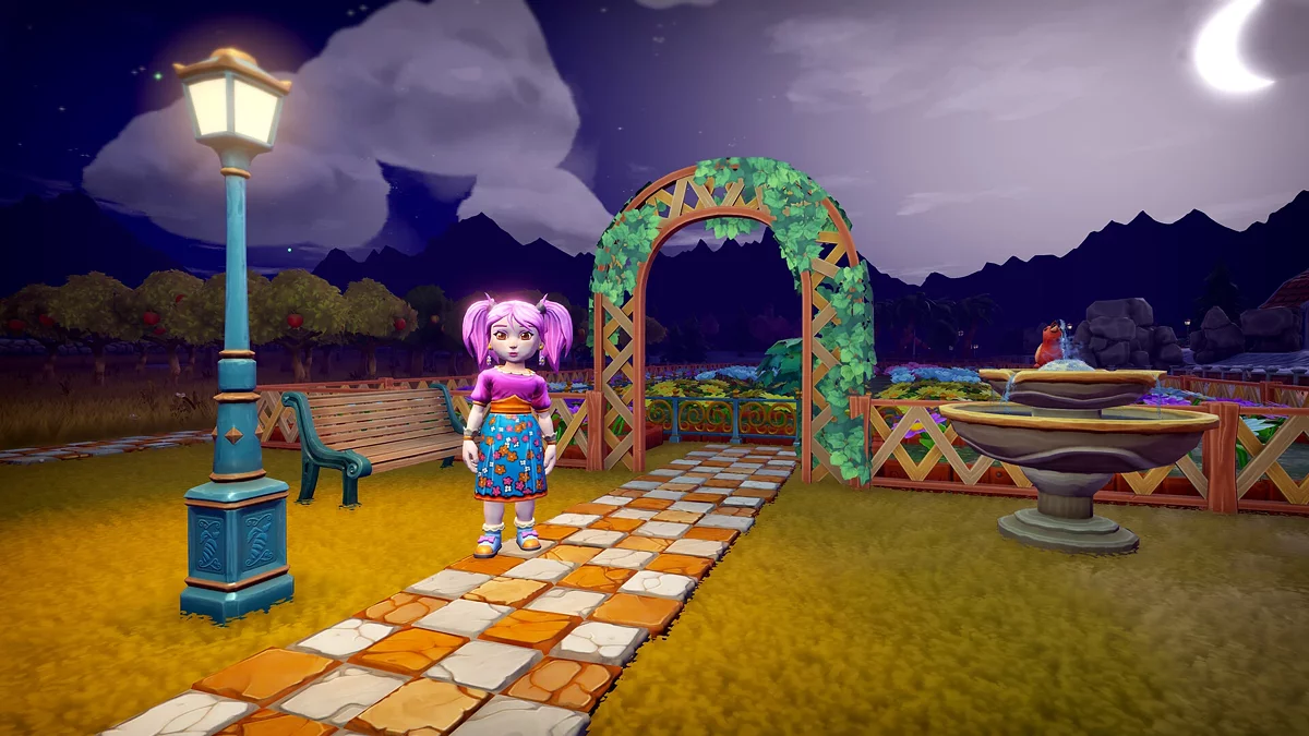 Скриншоты из Farm Together 2 / Картинка 28