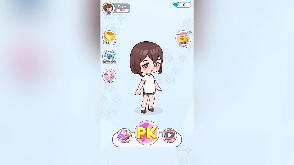 Скриншоты из Shining Doll : Princess Maker / Картинка 2
