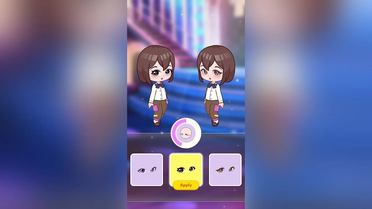 Скриншоты из Shining Doll : Princess Maker / Картинка 3