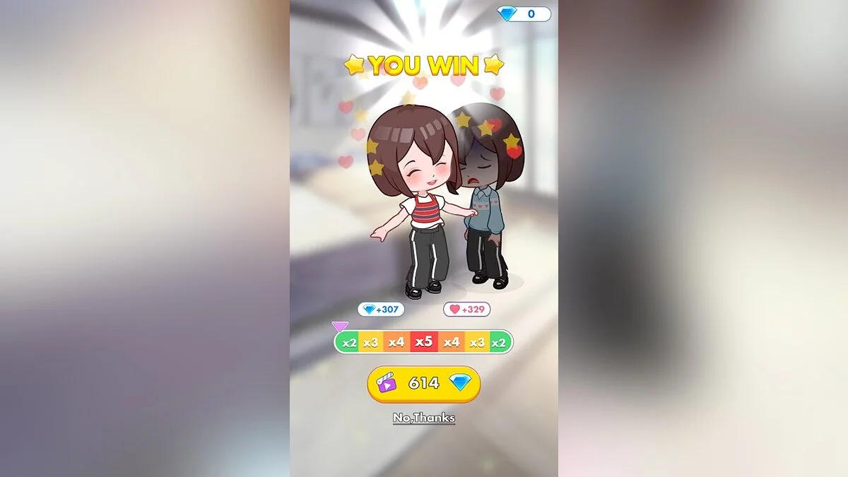 Скриншоты из Shining Doll : Princess Maker / Картинка 4