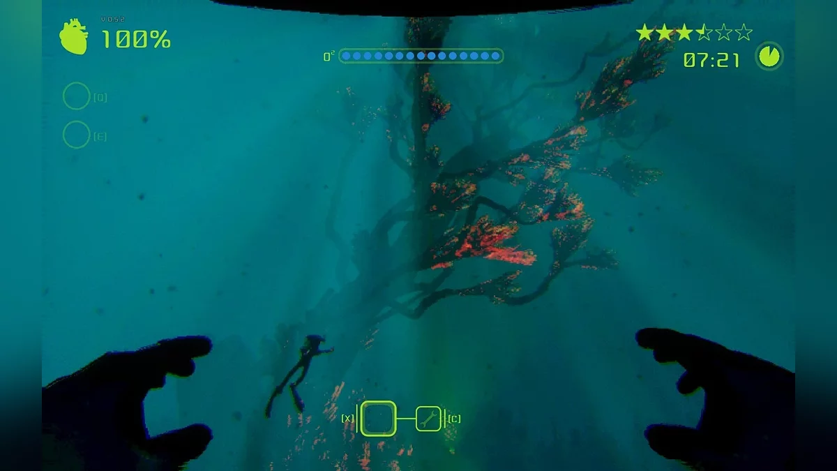 Скриншоты из Murky Divers / Картинка 24
