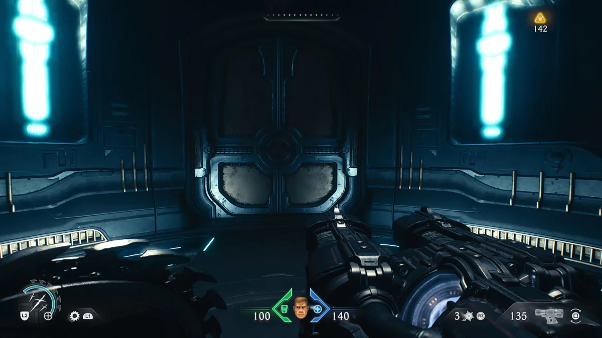 Скриншоты из Doom: The Dark Ages / Картинка 18