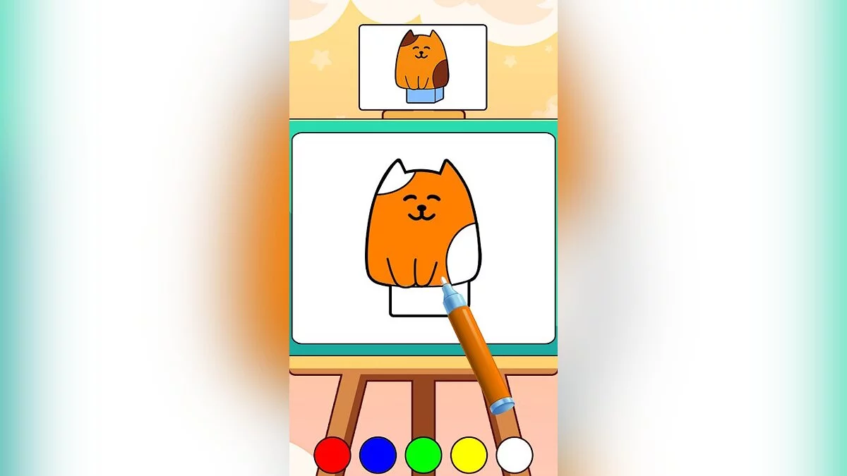 Картинка из 