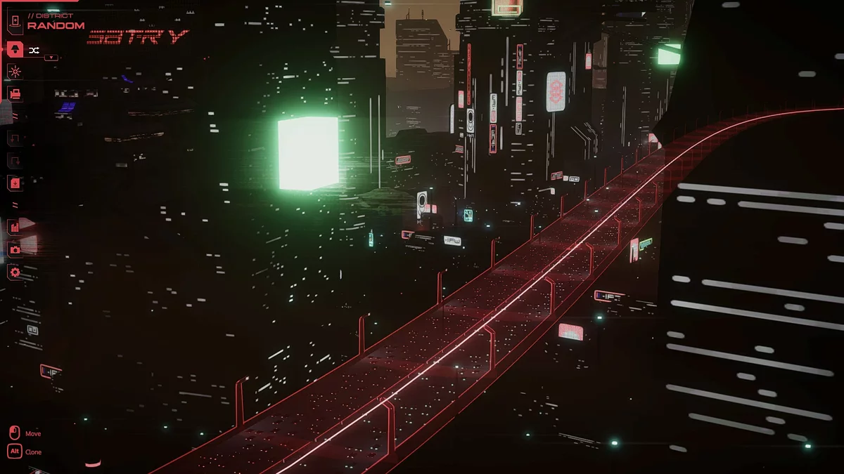 Скриншоты из Dystopika / Картинка 23
