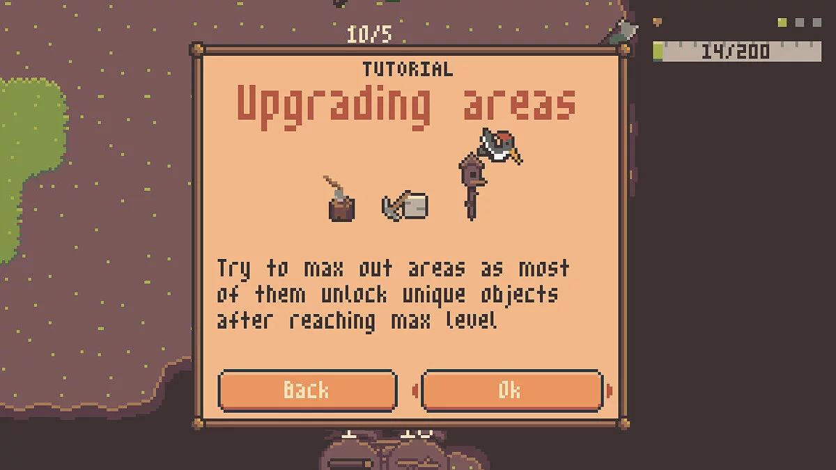 Скриншоты из Skillwood / Картинка 5