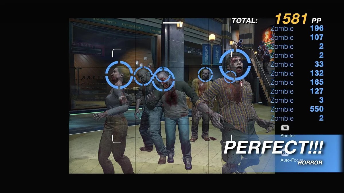 Скриншоты из Dead Rising Deluxe Remaster / Картинка 10