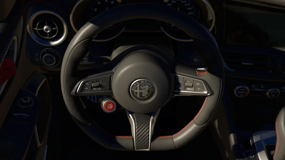 Скриншоты из Assetto Corsa EVO / Картинка 2