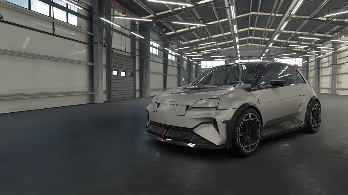 Скриншоты из Assetto Corsa EVO / Картинка 53