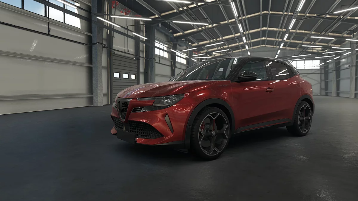 Скриншоты из Assetto Corsa EVO / Картинка 46