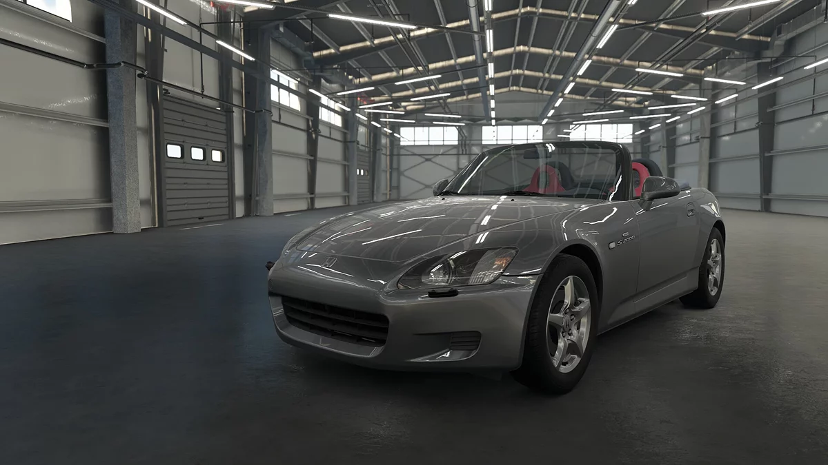 Скриншоты из Assetto Corsa EVO / Картинка 59