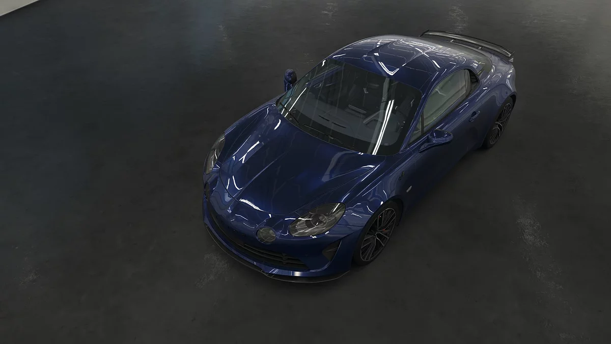 Скриншоты из Assetto Corsa EVO / Картинка 58