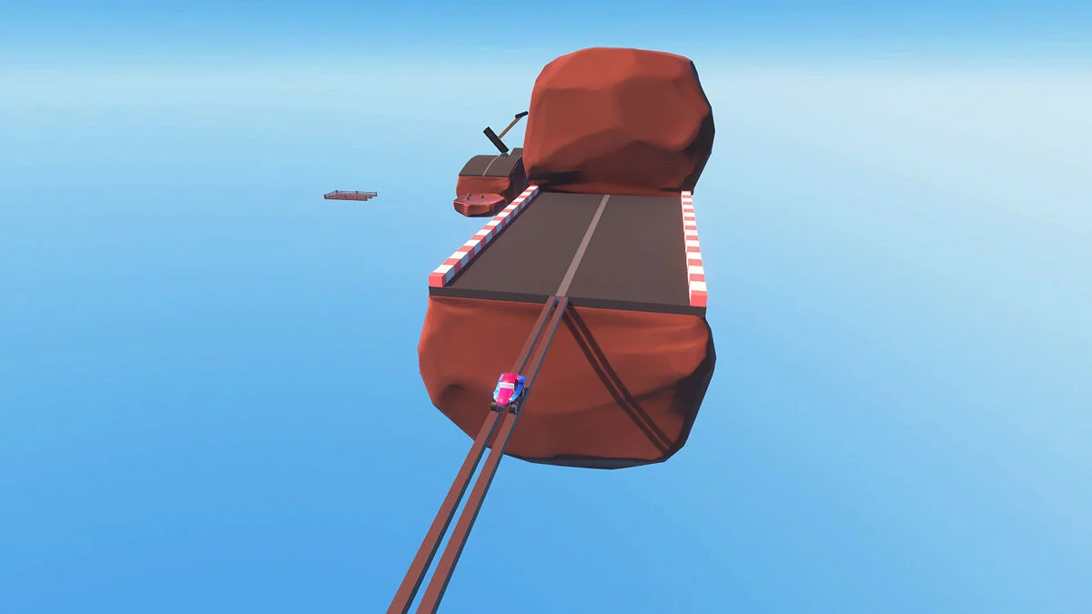 Скриншоты из Fearless Rider / Картинка 4