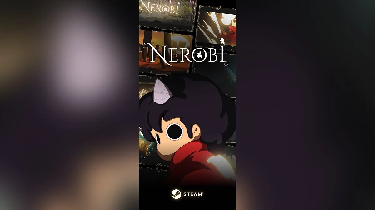 Арт из Nerobi / Картинка 7
