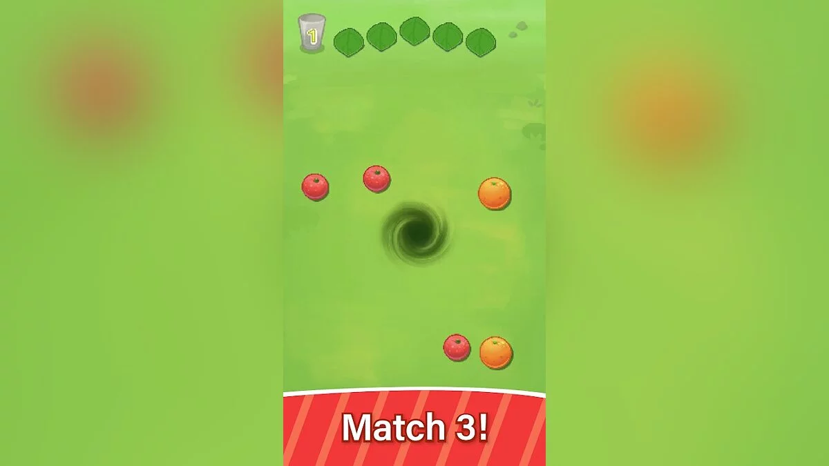 Скриншоты из Compound Lemon / Картинка 4