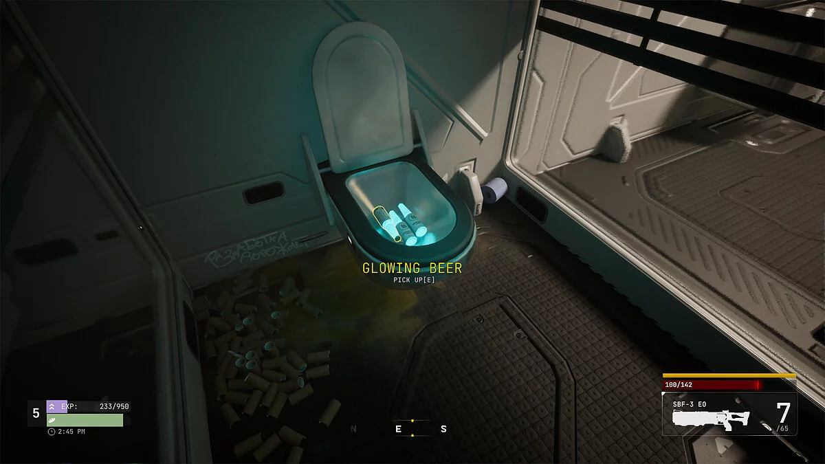 Скриншоты из S.T.A.R.W.I.E.L.D. / Картинка 2