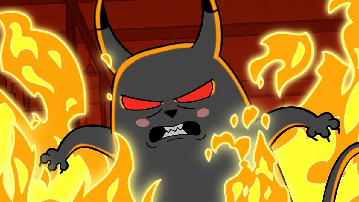 Арт из Exploding Kittens 2 / Картинка 1