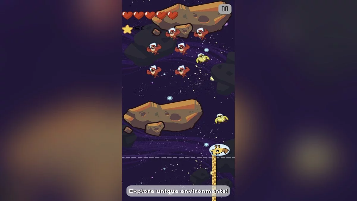 Скриншоты из Grow Grow Giraffe / Картинка 5
