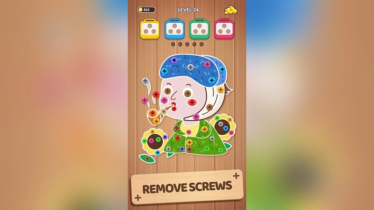 Картинка из 