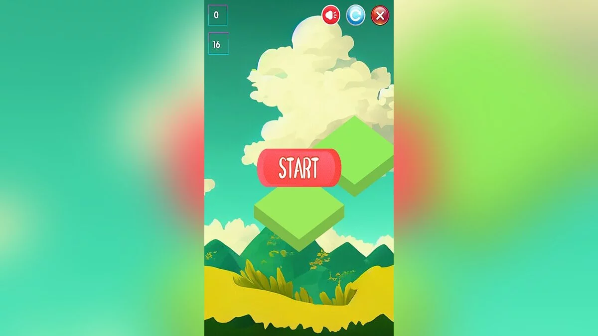 Скриншоты из Build High Tower Master / Картинка 3