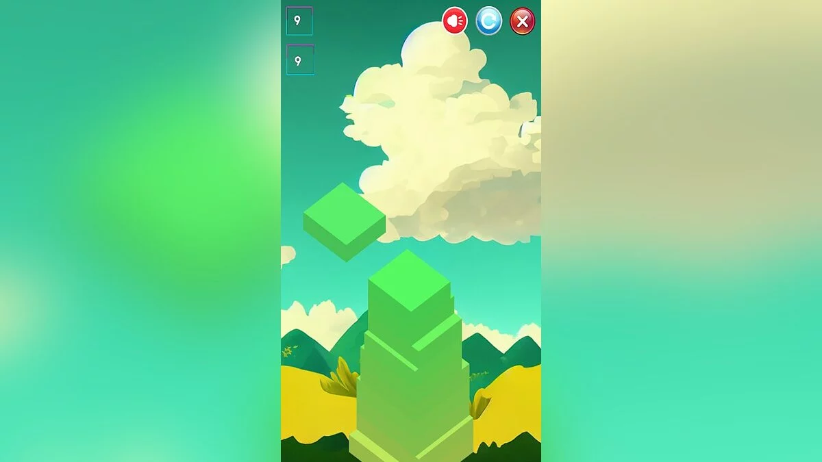 Скриншоты из Build High Tower Master / Картинка 2