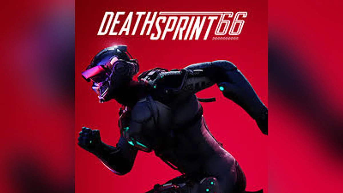 Арт из DeathSprint 66 / Картинка 1