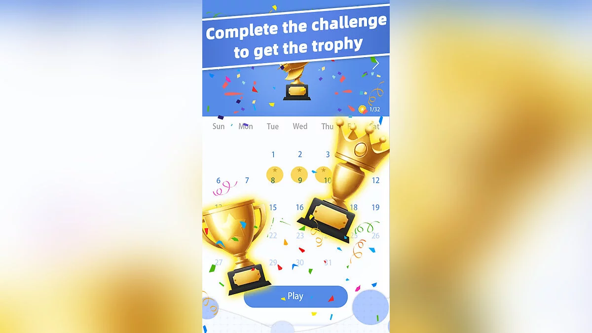 Скриншоты из Find the Differences / Картинка 5