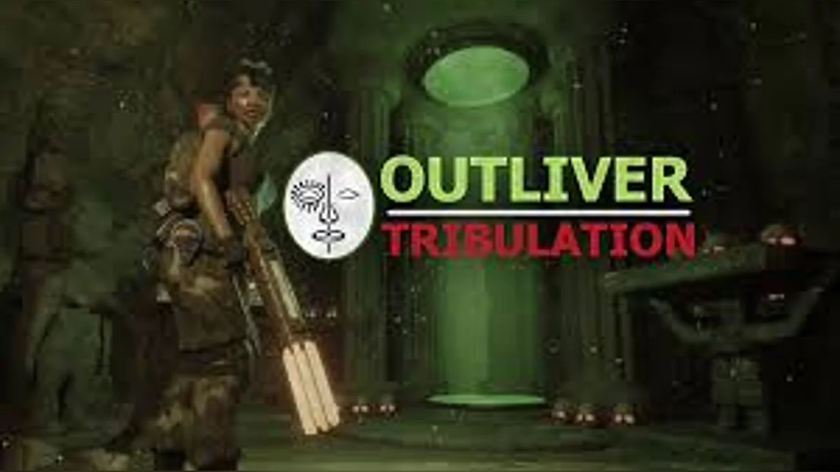 Арт из Outliver: Tribulation / Картинка 1