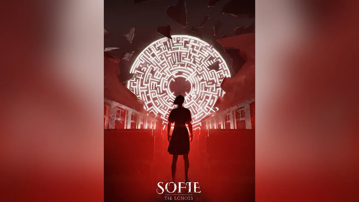 Арт из Sofie: The Echoes / Картинка 1
