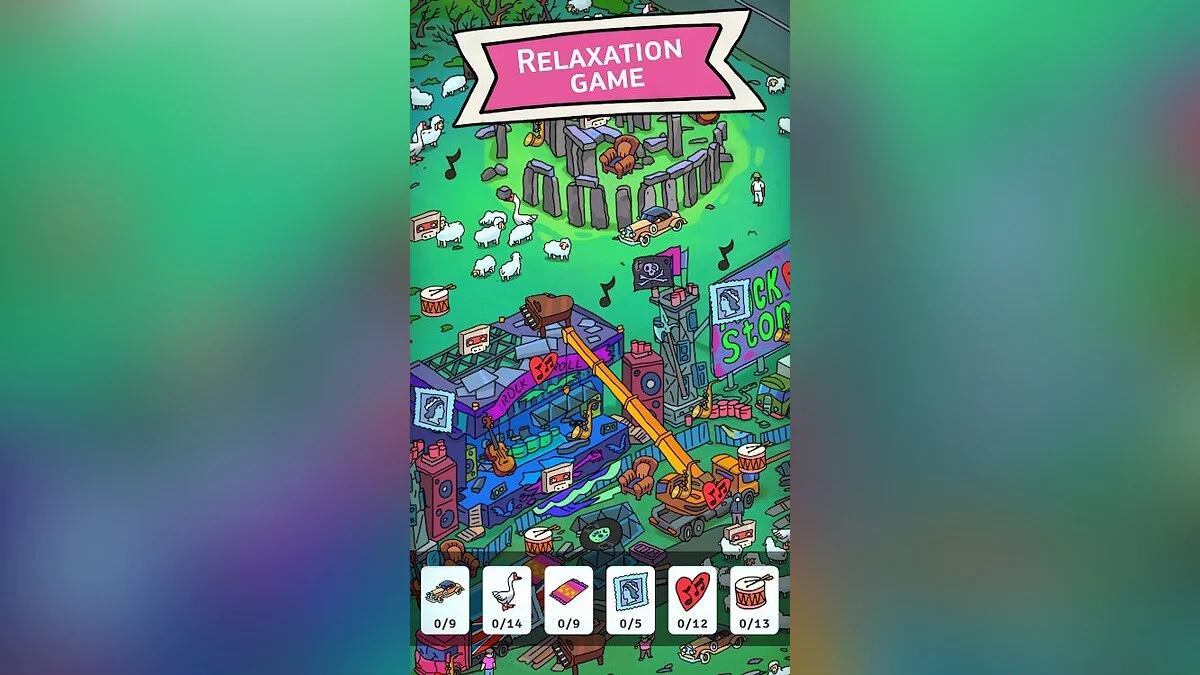 Картинка из 