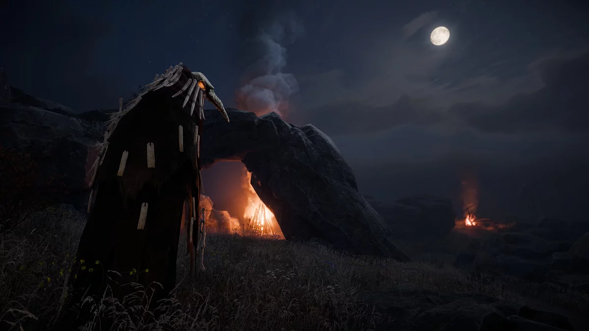 Скриншоты из Pathologic 3: Quarantine / Картинка 13
