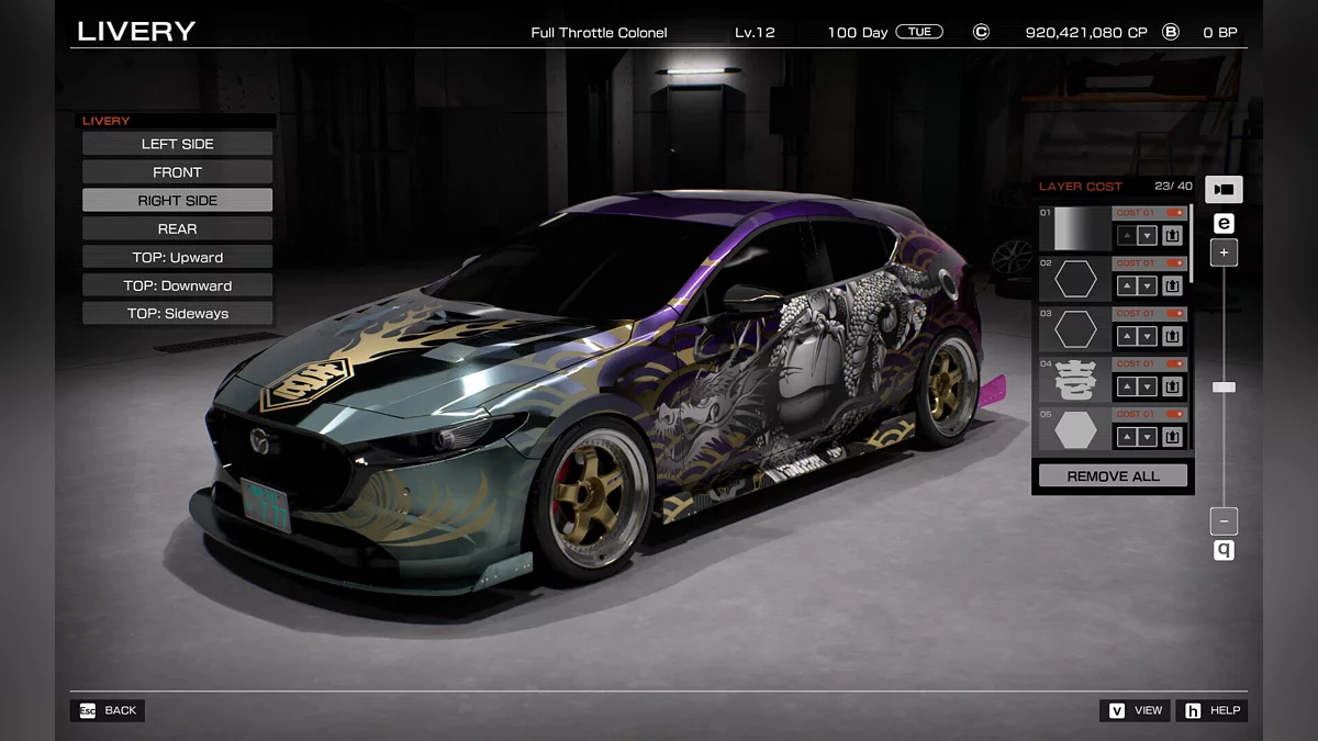 Скриншоты из Tokyo Xtreme Racer / Картинка 7