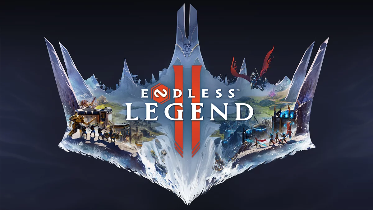 Арт из Endless Legend 2 / Картинка 1