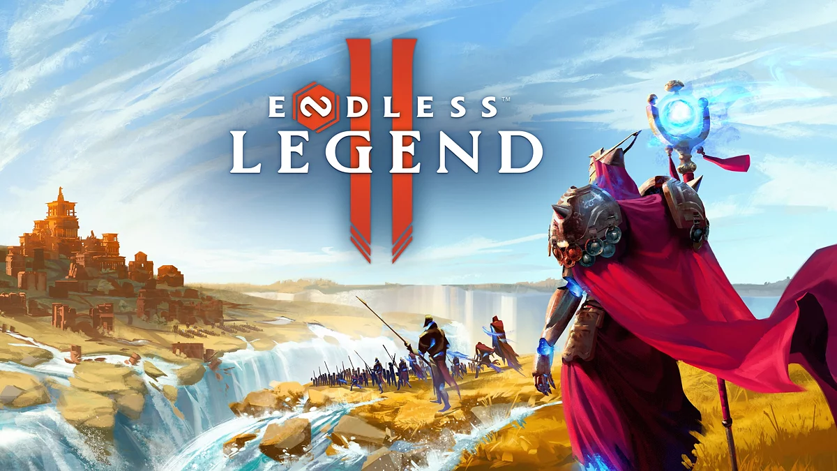 Арт из Endless Legend 2 / Картинка 2