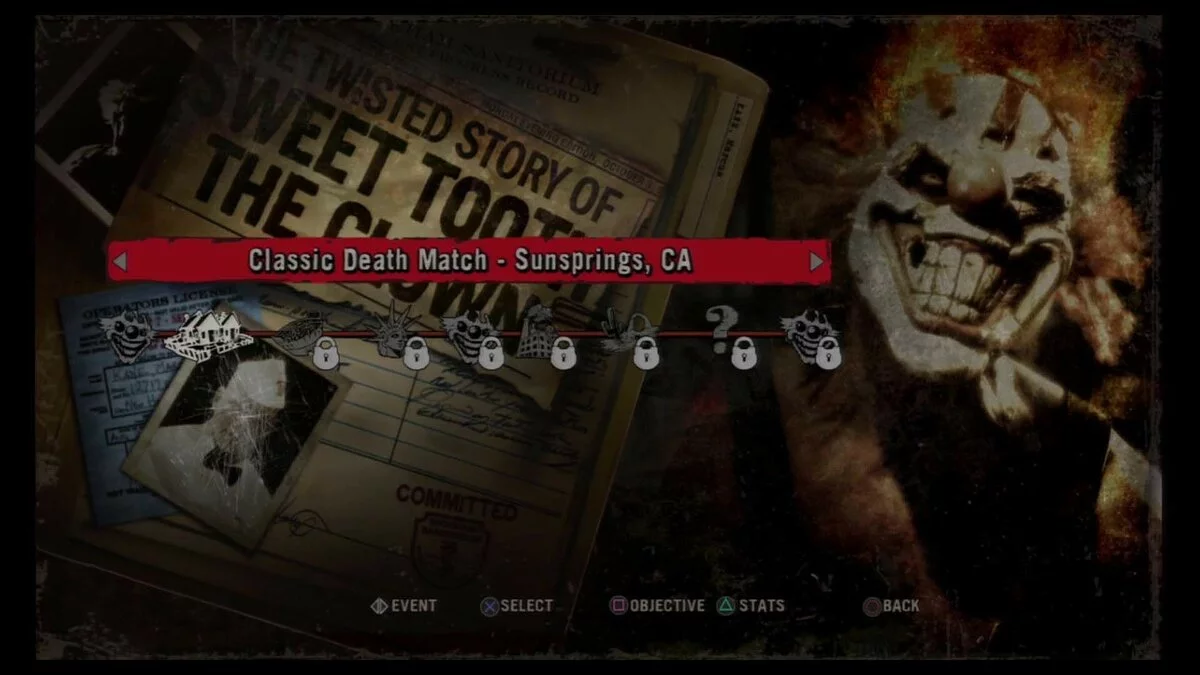 Скриншоты из Twisted Metal (2012) / Картинка 39