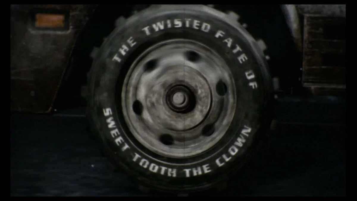 Скриншоты из Twisted Metal (2012) / Картинка 54