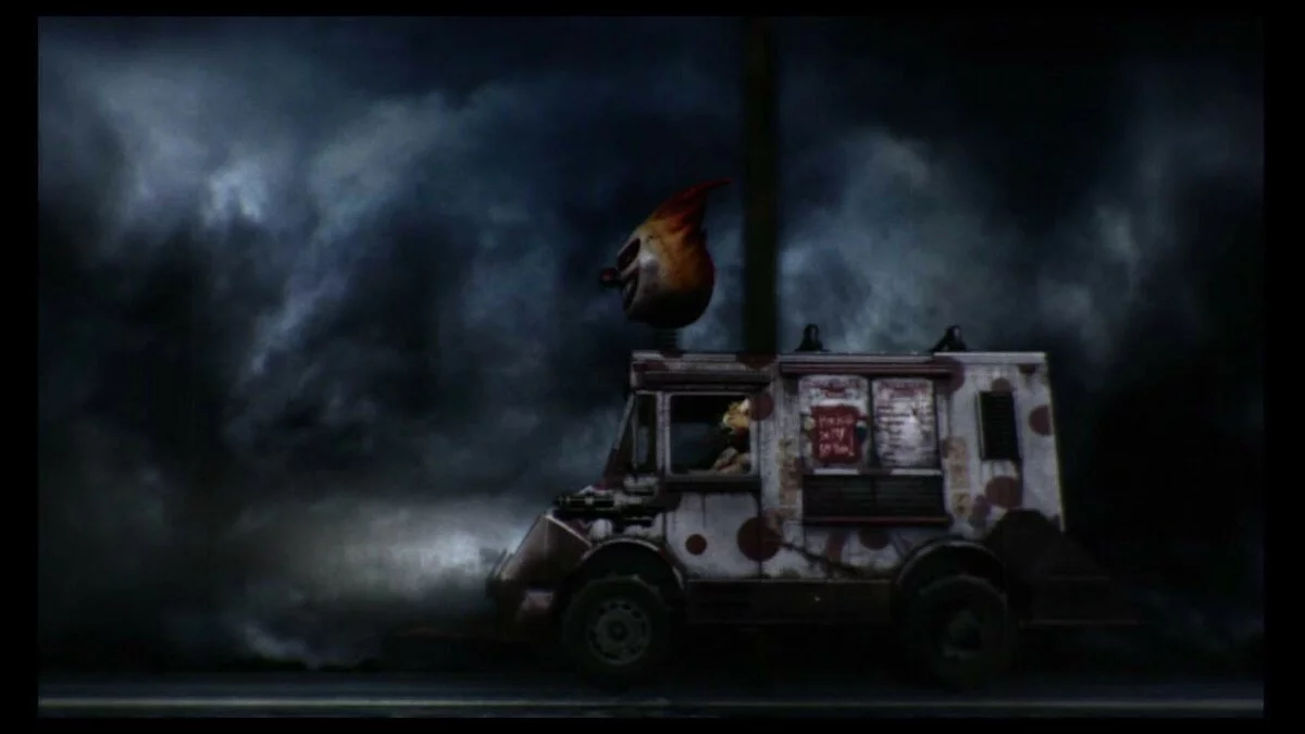 Скриншоты из Twisted Metal (2012) / Картинка 58