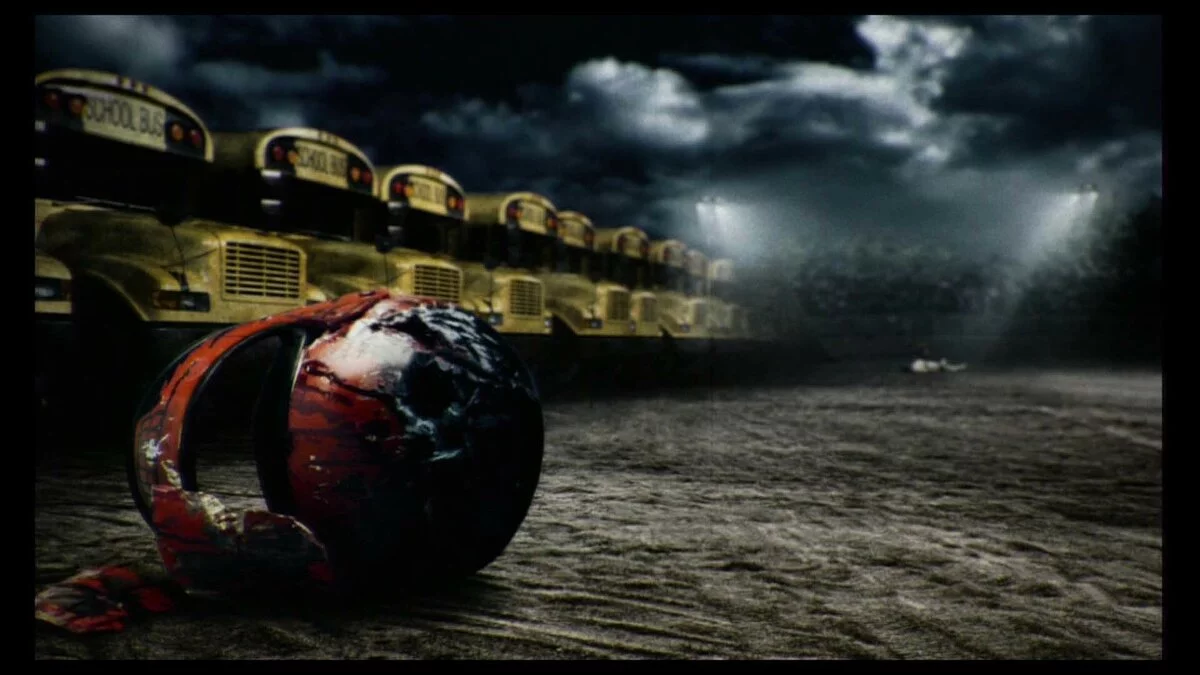Скриншоты из Twisted Metal (2012) / Картинка 67