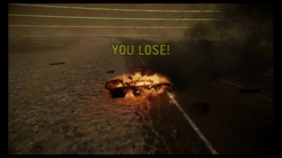 Скриншоты из Twisted Metal (2012) / Картинка 83