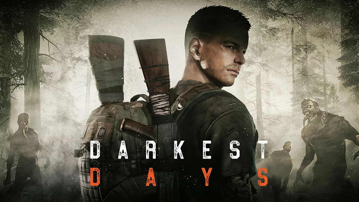 Арт из Darkest Days / Картинка 7