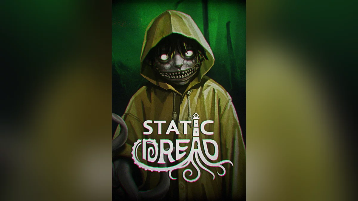 Арт из Static Dread: The Lighthouse / Картинка 2