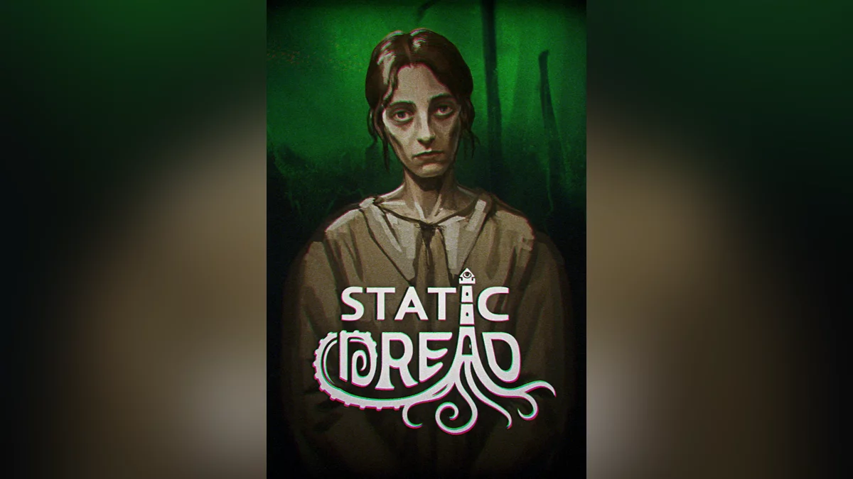 Арт из Static Dread: The Lighthouse / Картинка 1