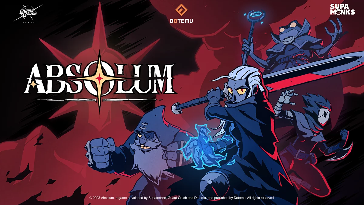 Арт из Absolum / Картинка 1