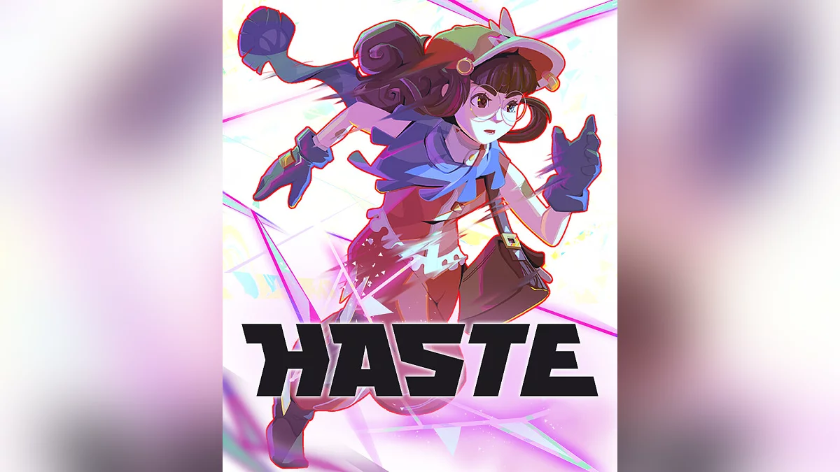 Арт из Haste / Картинка 1