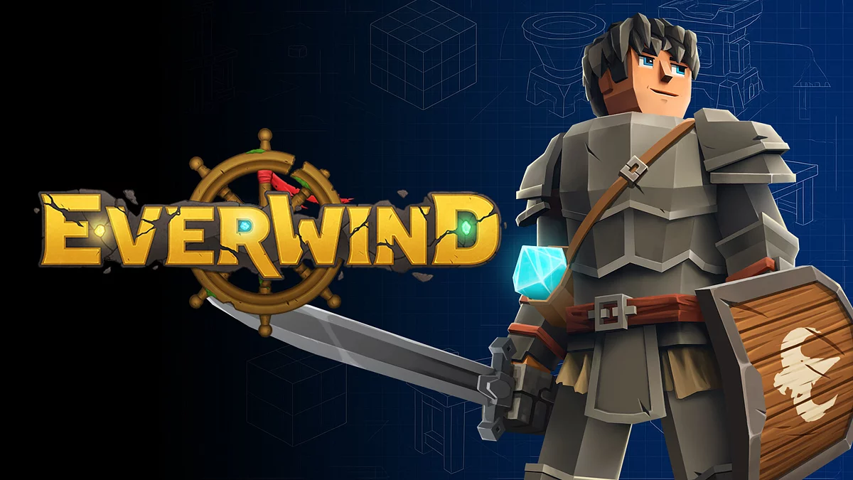 Арт из Everwind / Картинка 2