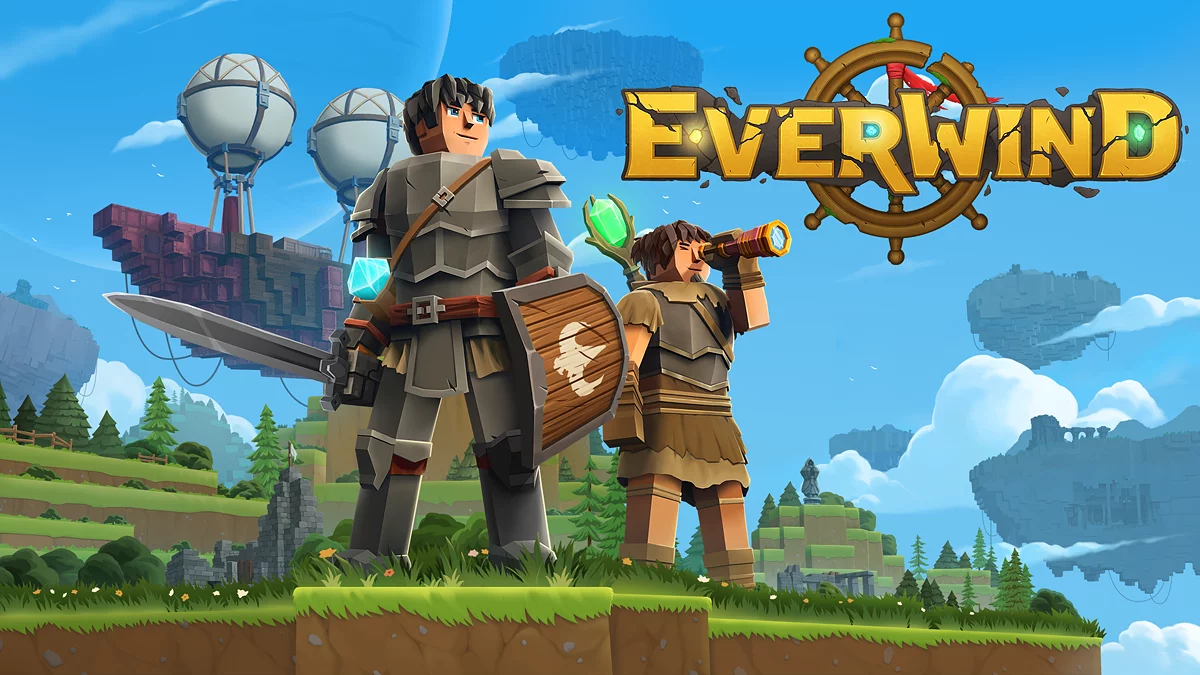 Арт из Everwind / Картинка 1